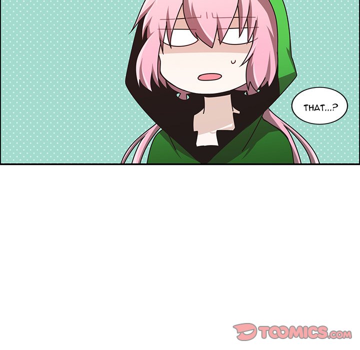 Go Away, Mr.Demon Chapter 174 image 25