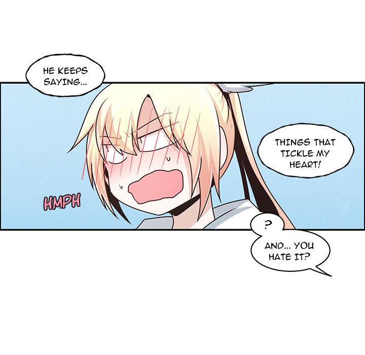 Go Away, Mr.Demon Chapter 174 image 26