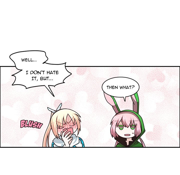 Go Away, Mr.Demon Chapter 174 image 27