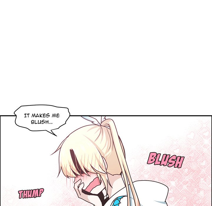 Go Away, Mr.Demon Chapter 174 image 28