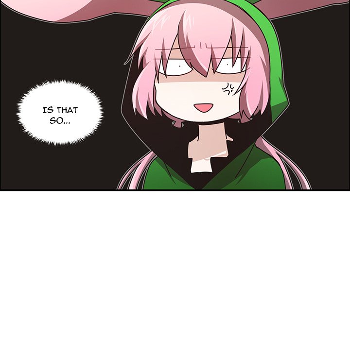 Go Away, Mr.Demon Chapter 174 image 30