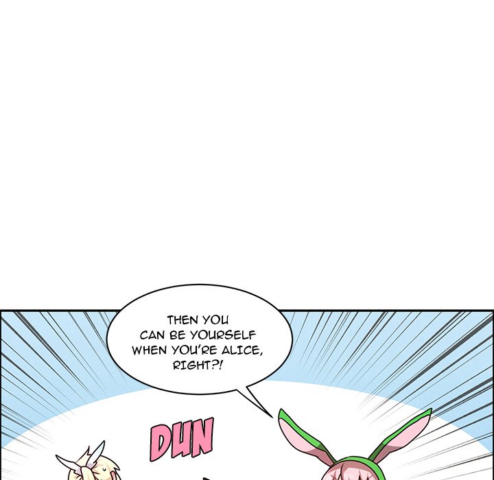 Go Away, Mr.Demon Chapter 174 image 34