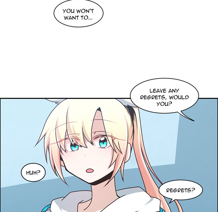 Go Away, Mr.Demon Chapter 174 image 38