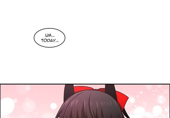 Go Away, Mr.Demon Chapter 174 image 3