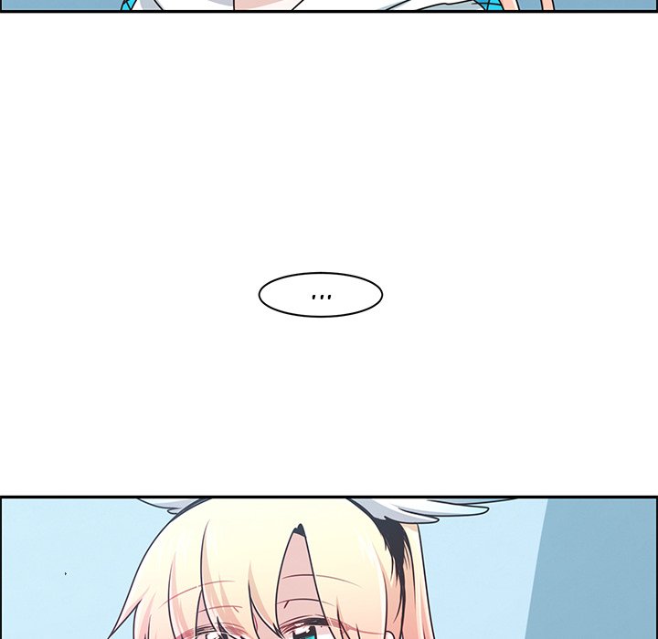 Go Away, Mr.Demon Chapter 174 image 39