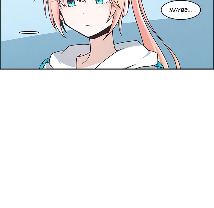 Go Away, Mr.Demon Chapter 174 image 40