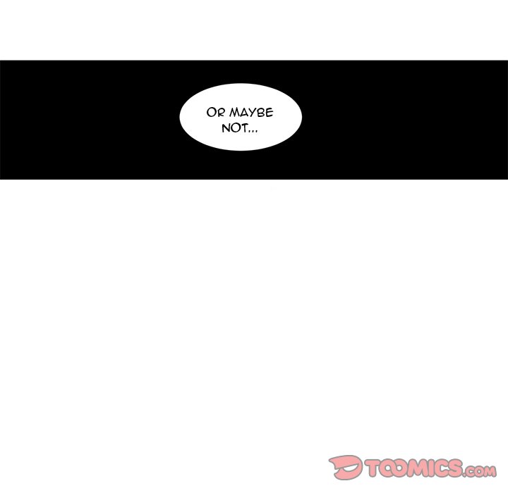 Go Away, Mr.Demon Chapter 174 image 41