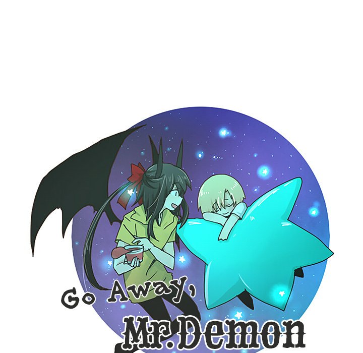 Go Away, Mr.Demon Chapter 174 image 42