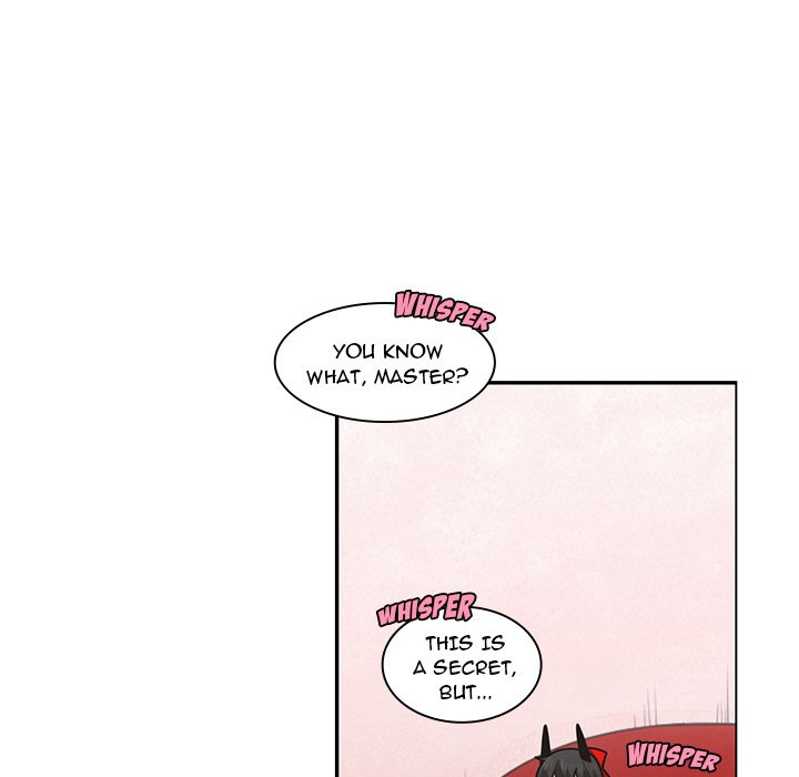 Go Away, Mr.Demon Chapter 174 image 46