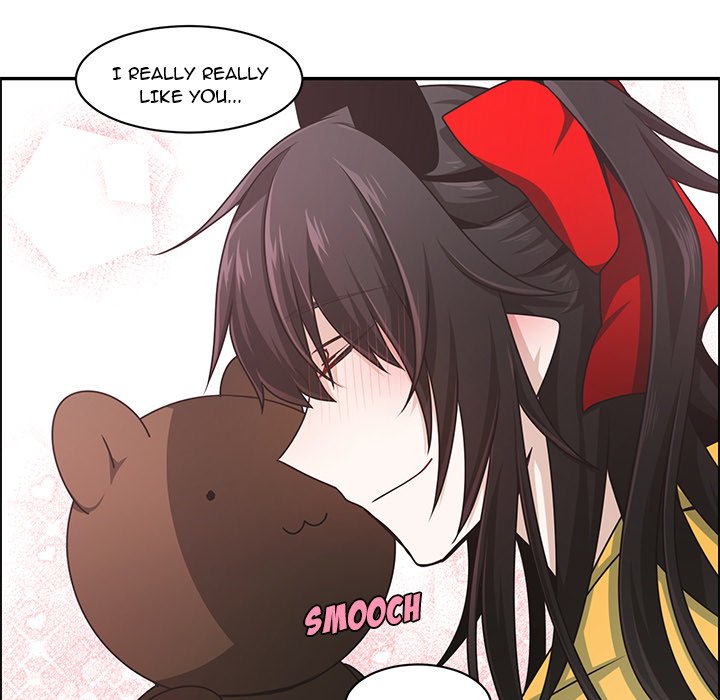 Go Away, Mr.Demon Chapter 174 image 48
