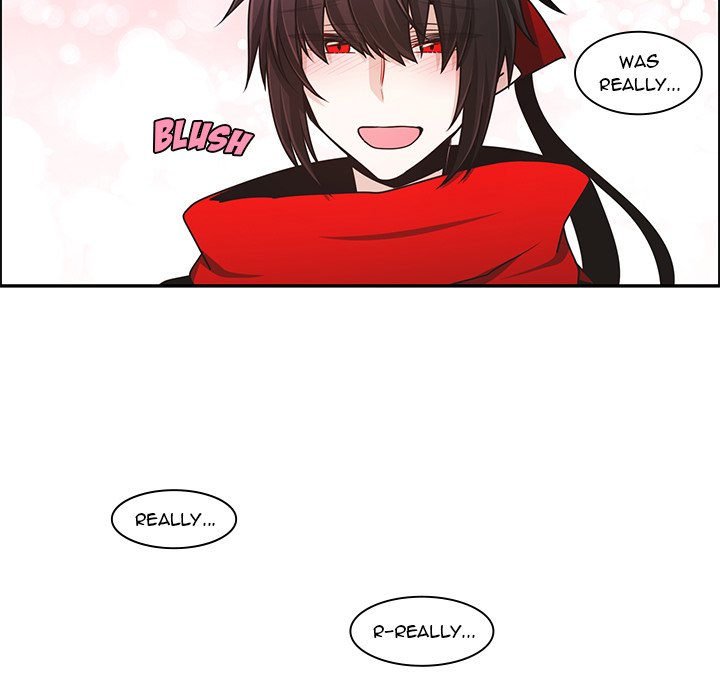 Go Away, Mr.Demon Chapter 174 image 4