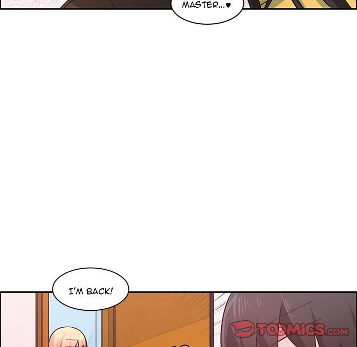 Go Away, Mr.Demon Chapter 174 image 49