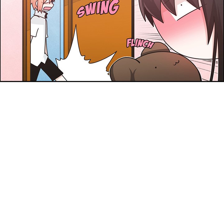 Go Away, Mr.Demon Chapter 174 image 50