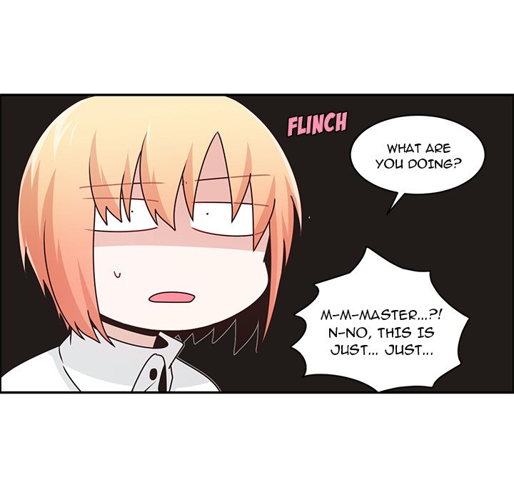 Go Away, Mr.Demon Chapter 174 image 51