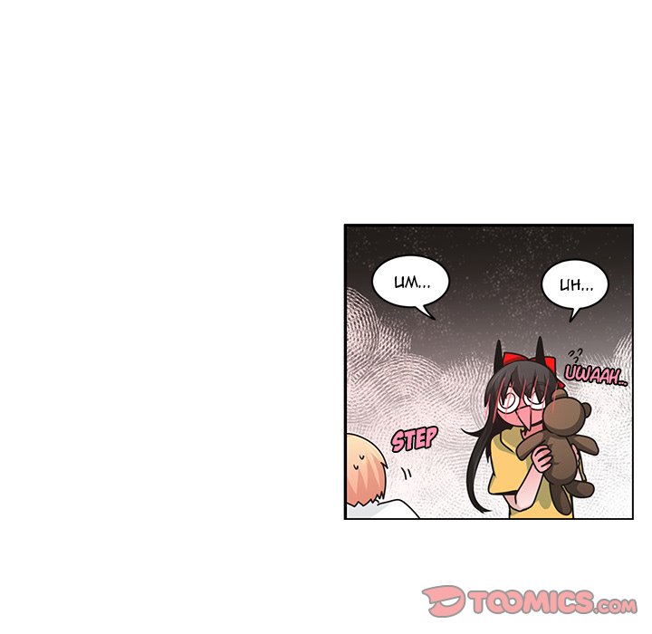 Go Away, Mr.Demon Chapter 174 image 53