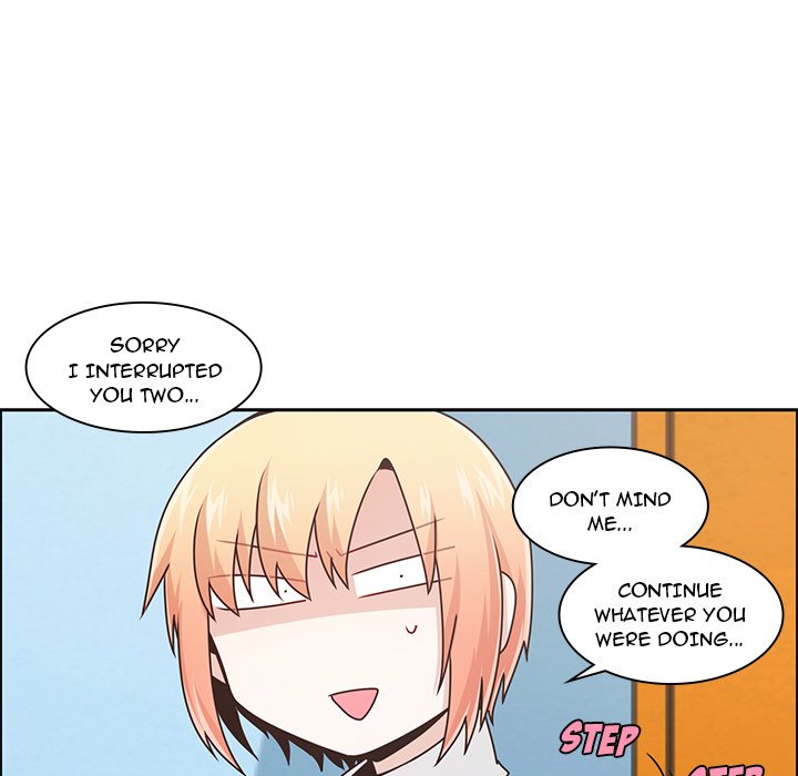 Go Away, Mr.Demon Chapter 174 image 54