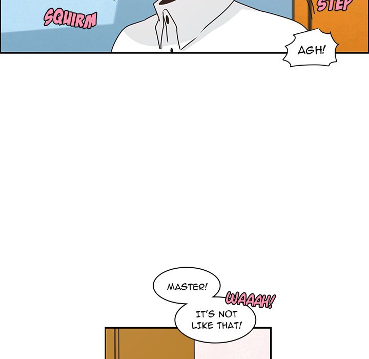Go Away, Mr.Demon Chapter 174 image 55