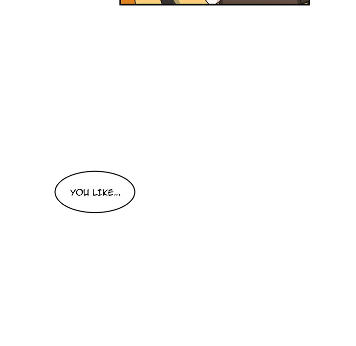 Go Away, Mr.Demon Chapter 174 image 58