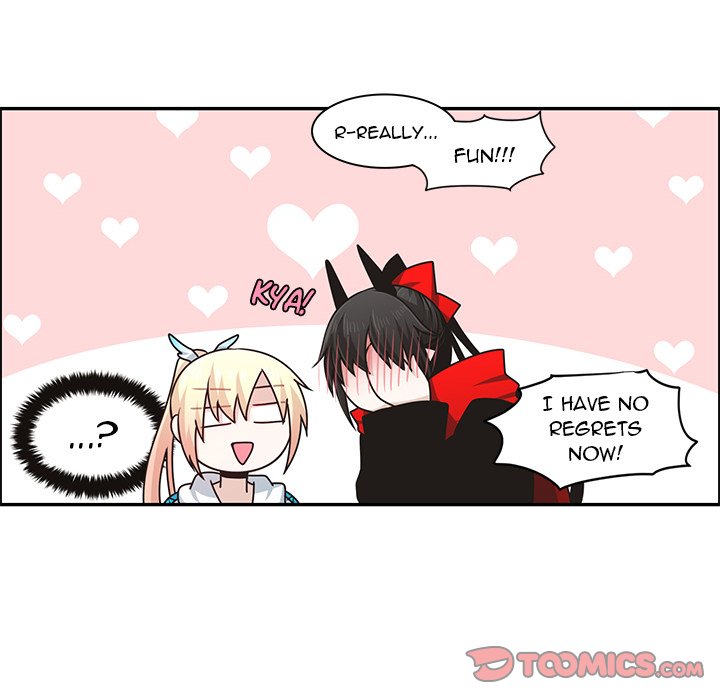 Go Away, Mr.Demon Chapter 174 image 5