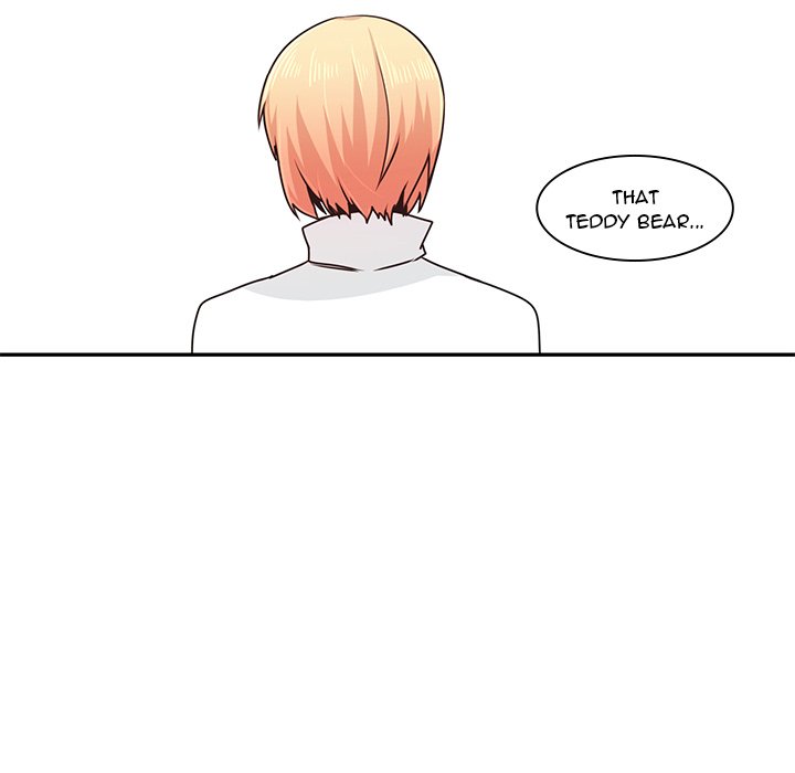 Go Away, Mr.Demon Chapter 174 image 59