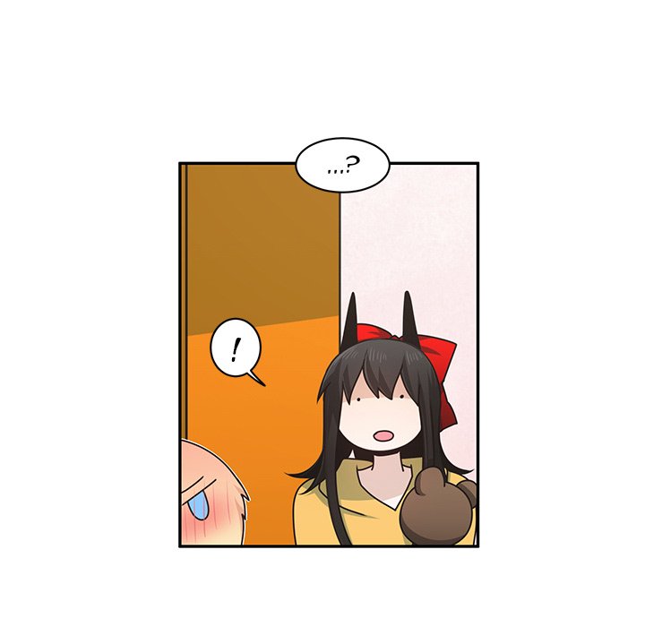 Go Away, Mr.Demon Chapter 174 image 60