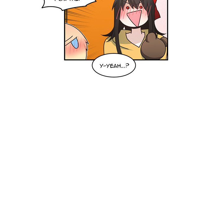 Go Away, Mr.Demon Chapter 174 image 62