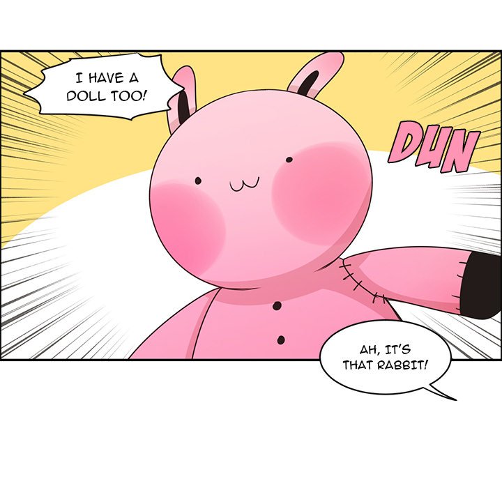 Go Away, Mr.Demon Chapter 174 image 63