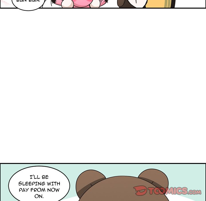 Go Away, Mr.Demon Chapter 174 image 65