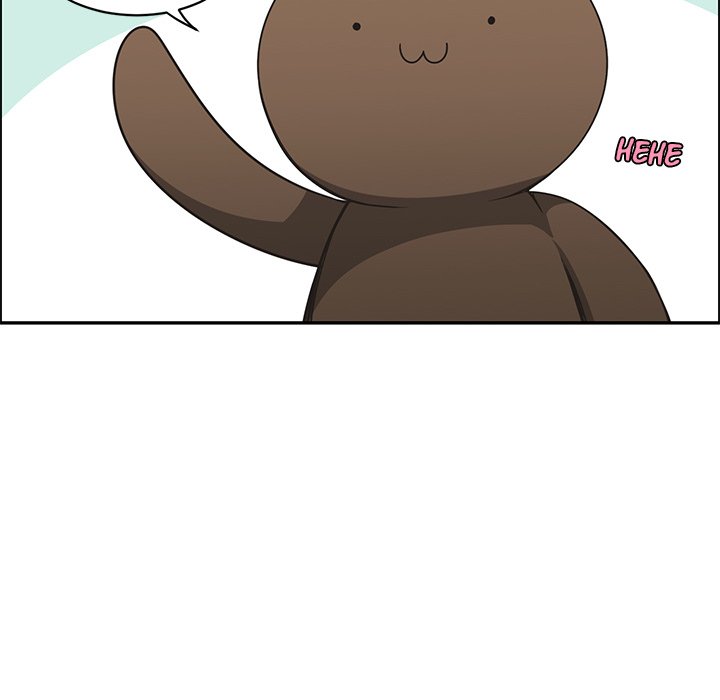 Go Away, Mr.Demon Chapter 174 image 66