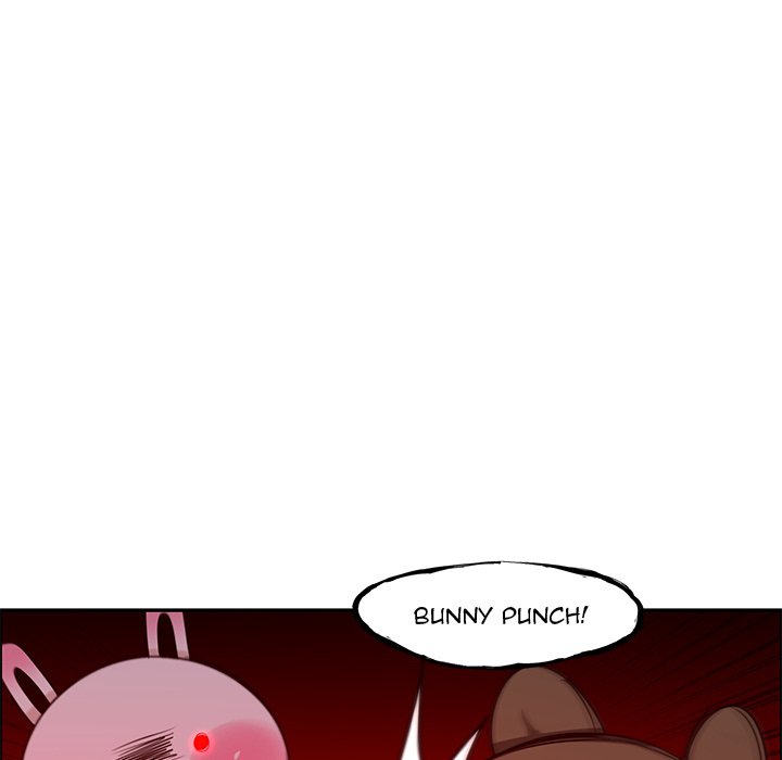 Go Away, Mr.Demon Chapter 174 image 68