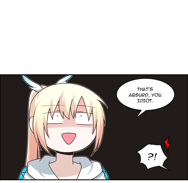 Go Away, Mr.Demon Chapter 174 image 6