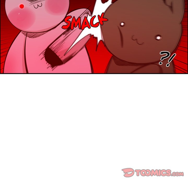 Go Away, Mr.Demon Chapter 174 image 69