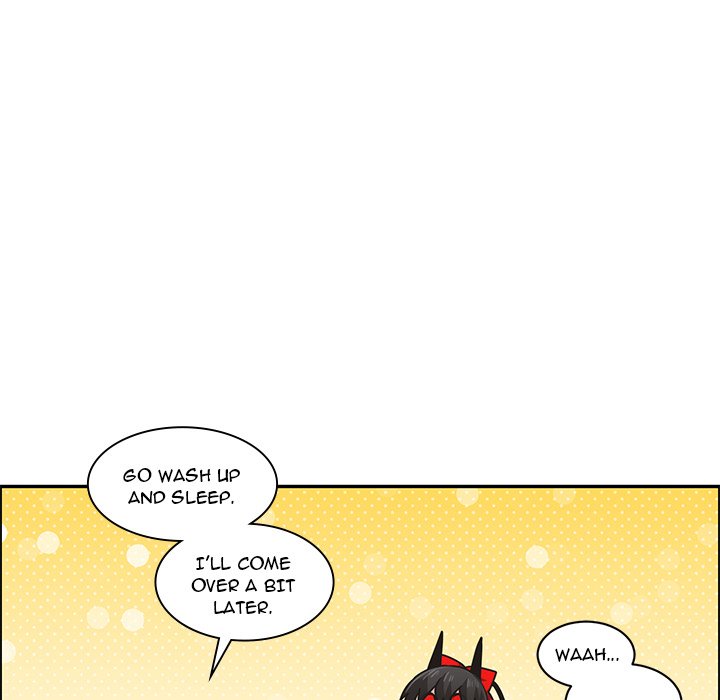 Go Away, Mr.Demon Chapter 174 image 7