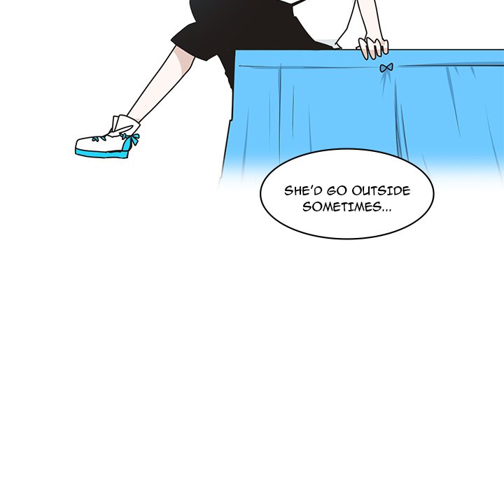 Go Away, Mr.Demon Chapter 175 image 10