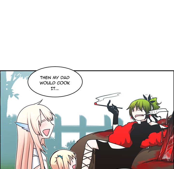 Go Away, Mr.Demon Chapter 175 image 12