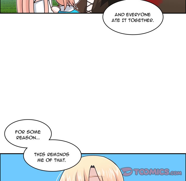 Go Away, Mr.Demon Chapter 175 image 13