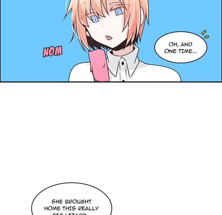 Go Away, Mr.Demon Chapter 175 image 14