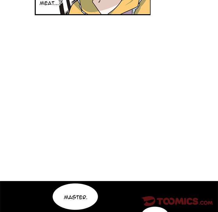Go Away, Mr.Demon Chapter 175 image 17