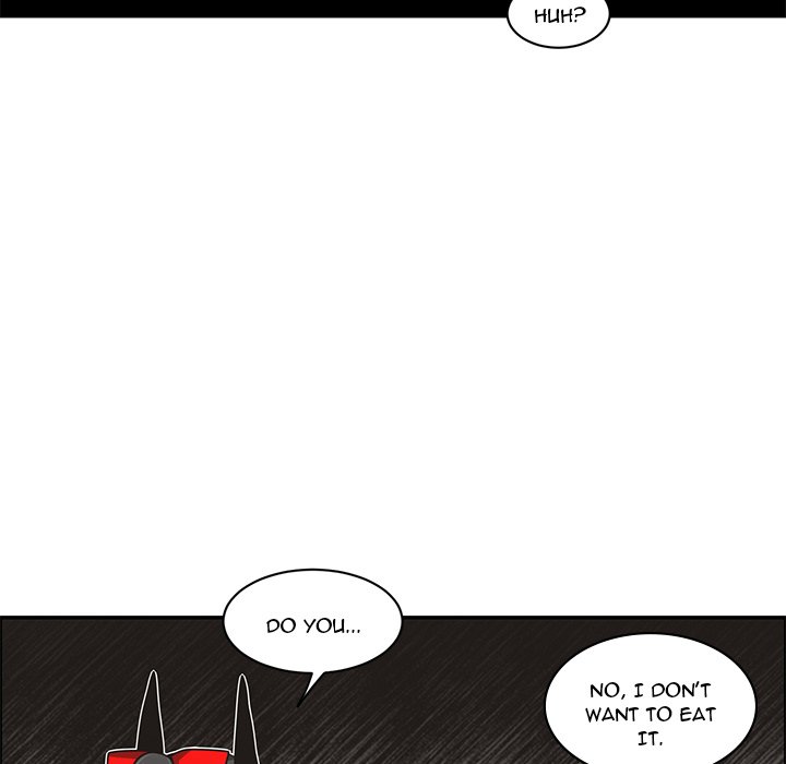 Go Away, Mr.Demon Chapter 175 image 18