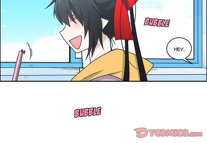 Go Away, Mr.Demon Chapter 175 image 1