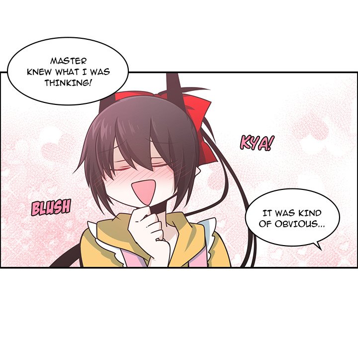 Go Away, Mr.Demon Chapter 175 image 20