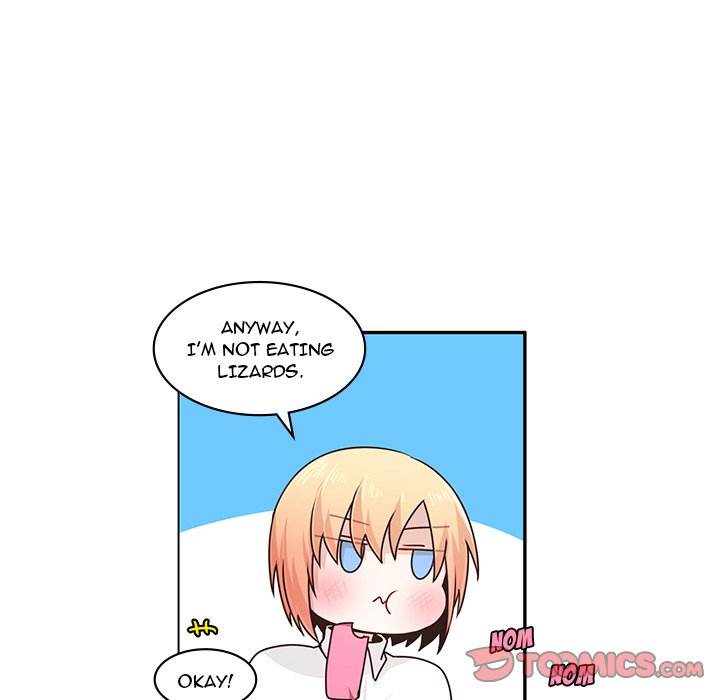 Go Away, Mr.Demon Chapter 175 image 21