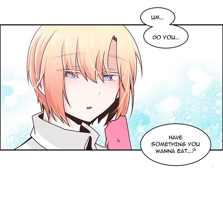 Go Away, Mr.Demon Chapter 175 image 24