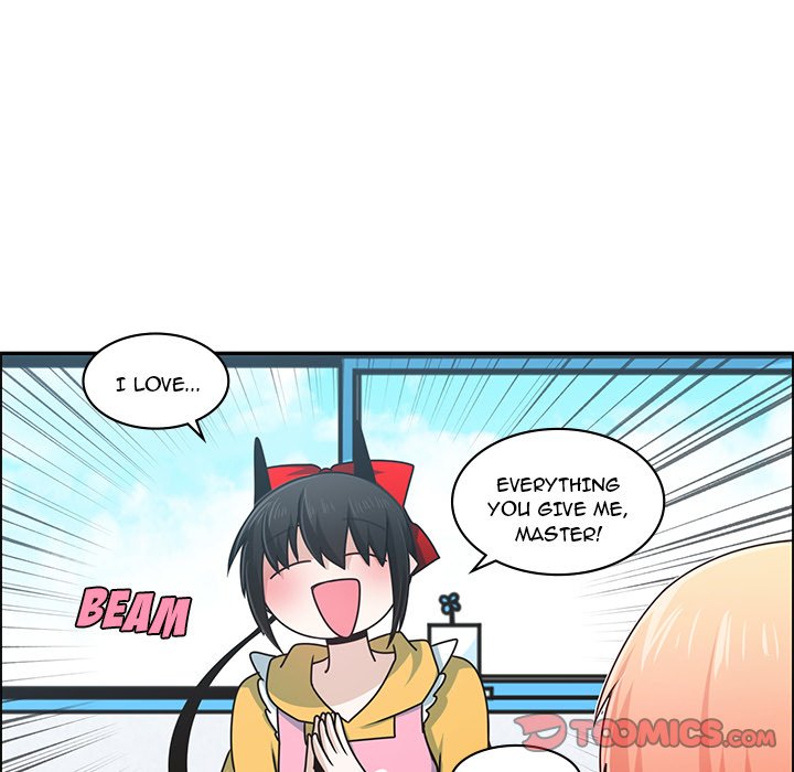Go Away, Mr.Demon Chapter 175 image 25