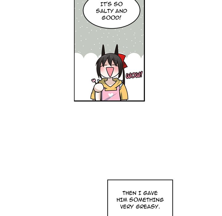 Go Away, Mr.Demon Chapter 175 image 27
