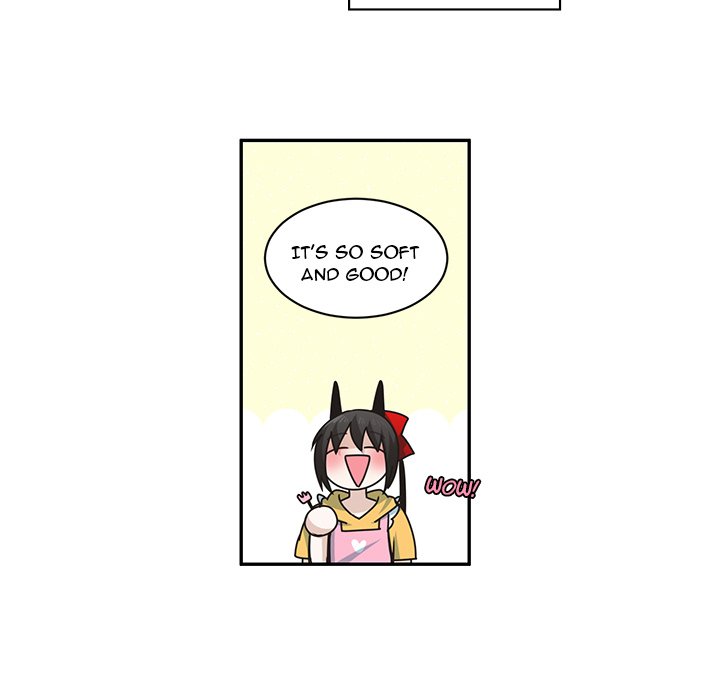 Go Away, Mr.Demon Chapter 175 image 28