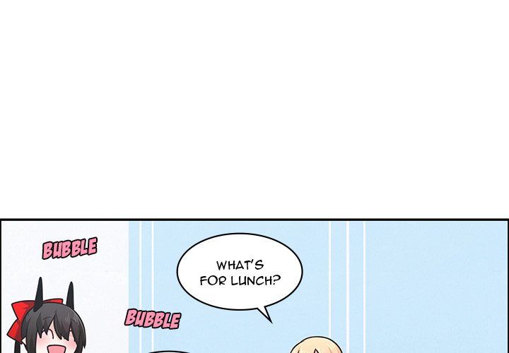 Go Away, Mr.Demon Chapter 175 image 2