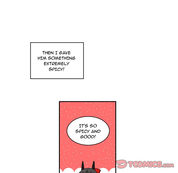 Go Away, Mr.Demon Chapter 175 image 29