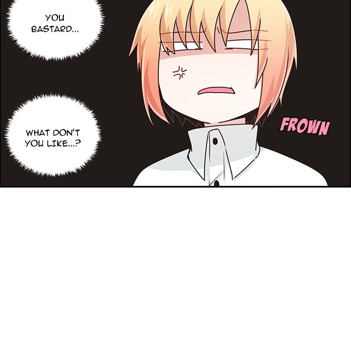 Go Away, Mr.Demon Chapter 175 image 31