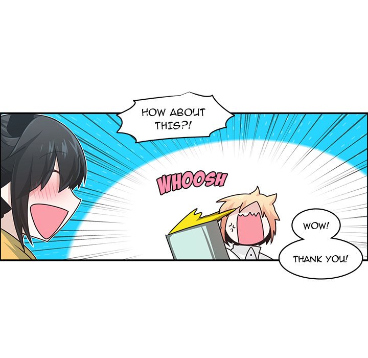 Go Away, Mr.Demon Chapter 175 image 32